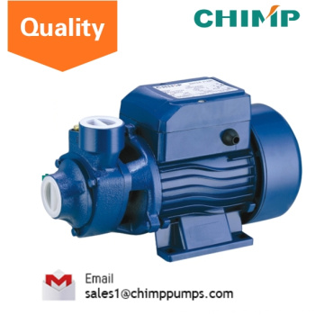 Chimp 0,5HP Selbstansaugende Peripherie Wasserpumpe (QB60)